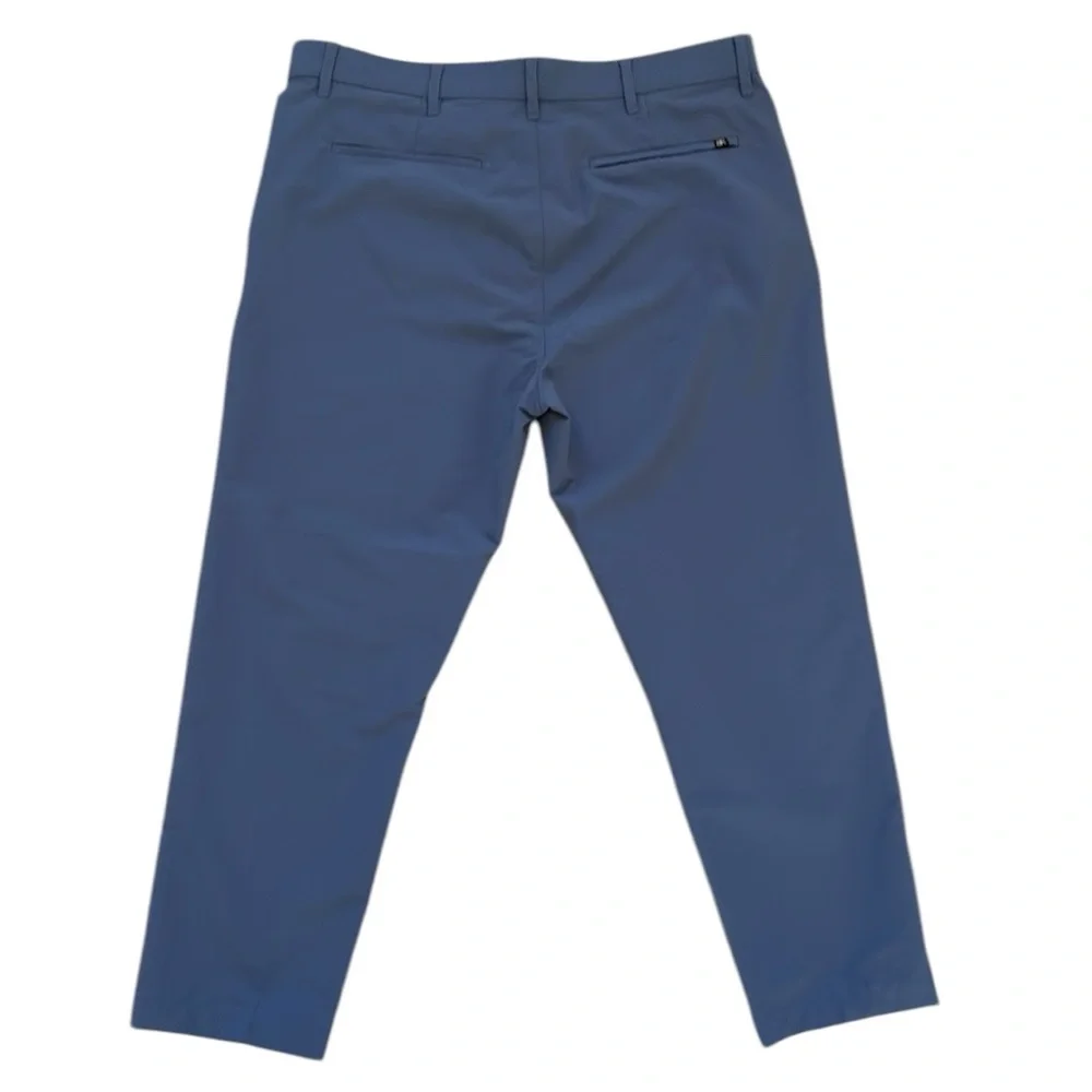 Banana Republic men’s size 36‎ smokey blue pants.